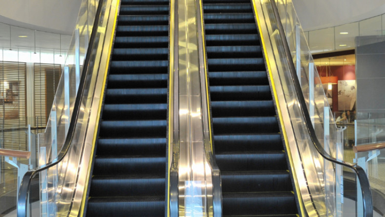 Mercado Latinoamericano de Ascensores y Escaleras Mecánicas