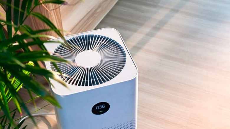 New Zealand Air Purifier Market to Surge with Smart IoT Technology