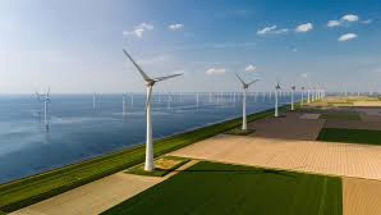 Offshore Wind Energy Market Hindrances Slowing Global Renewable Energy Progress