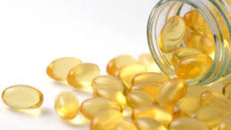 Omega-3 Concentrates Market Hindrances Affecting Growth and Industry Advancement