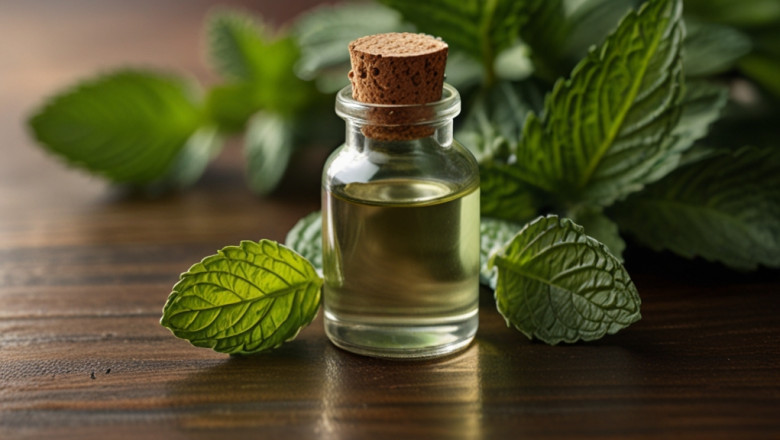 Peppermint Oil Price Index 2025 Analysis: Monthly, Quarterly & Annually Price Fluctuations