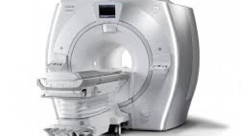 PET MRI Systems Market to Witness High Growth Owing to AI-Driven Image Reconstruction
