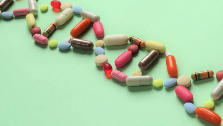 Pharmacogenomics: Unlocking the Potential of Personalized Medicine