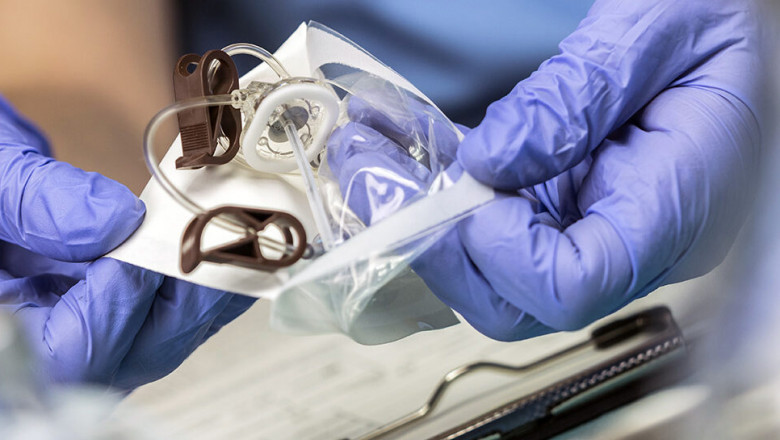 PICC, Hickman and Port lines – Understanding Long-term Central Venous Catheters