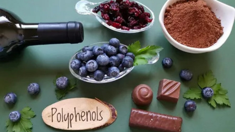 Polyphenol Market to Surge with Nanoencapsulation Technology