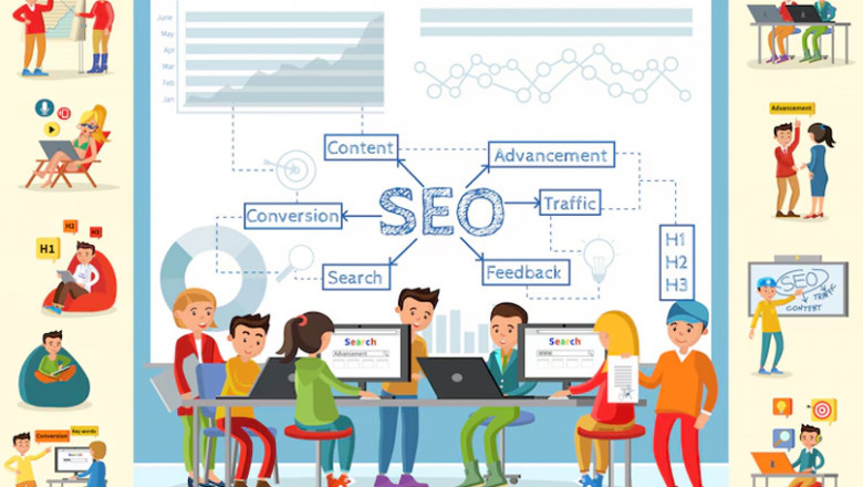 Professional SEO Services in South Delhi for Local Business Growth