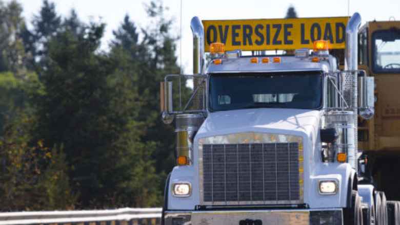 Real-Time Communication in Freight: Portage Logistics Style