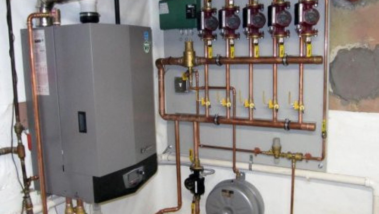 Residential Boiler Market Value to Soar to USD 58,016.17 million by 2035