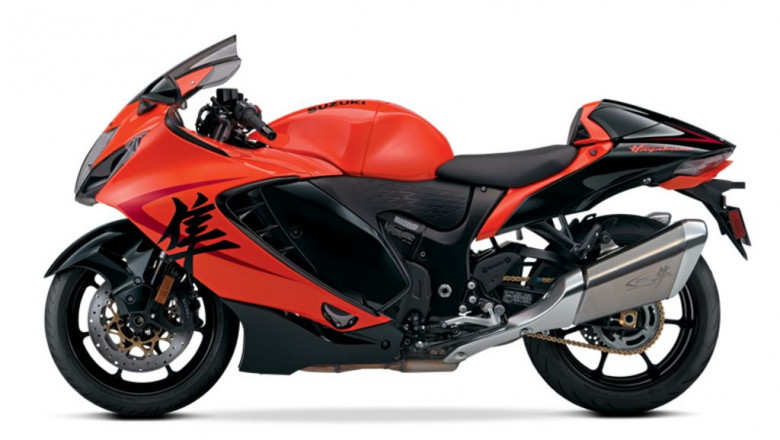 Ride Bold in the Alamo City: Your Guide to Suzuki Motorcycles in San Antonio