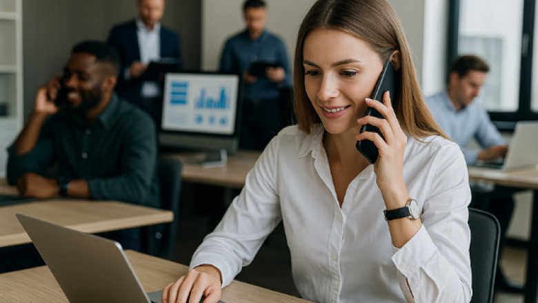 Sales Call Recording for CRM Accuracy: Why Mobile Sales Teams Need It