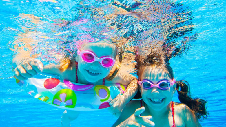 Schwimmschutz im Test: Welche Systeme überzeugen wirklich?