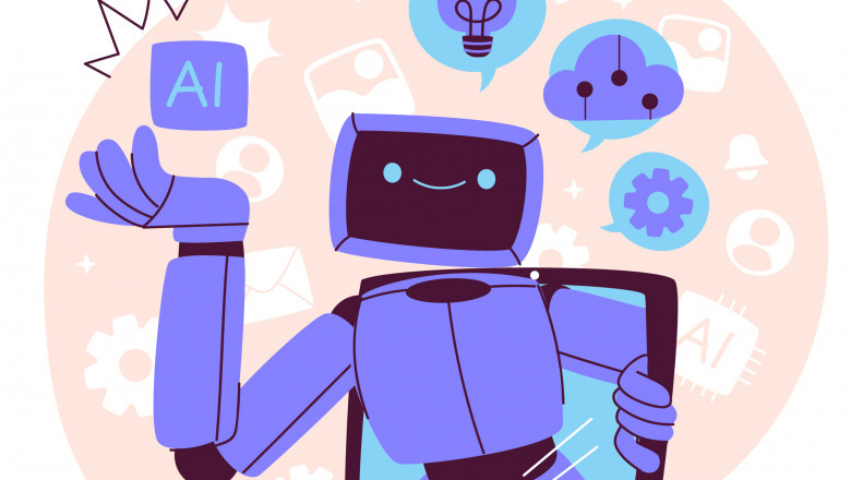 Secret Behind Top SaaS: Great Artificial Intelligence Developer