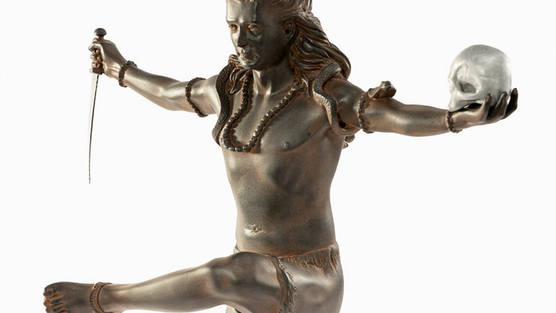 Shiv Murti: Divine Presence and Powerful Energy in Your Space