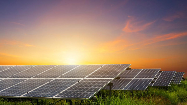Solar Energy Market Expands as Countries Prioritize Sustainability and Reduce Dependence on Fossil Fuels