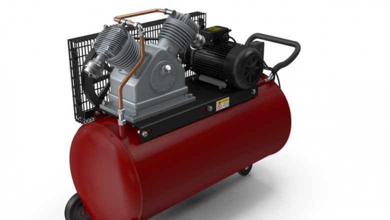 Sulzer Ltd. and Its Role in Shaping the Sweden Air Compressor Market: Strategies, Innovations, and Developments