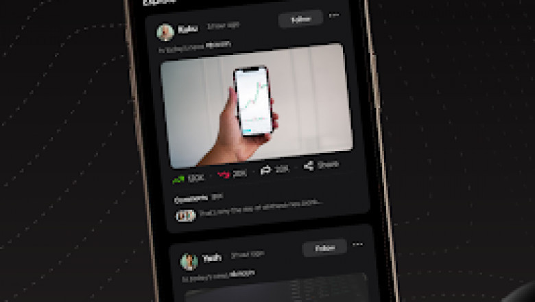 Talk Money, Not Noise: Why Moneybar Is India’s Most Refreshing Finance App in 2025