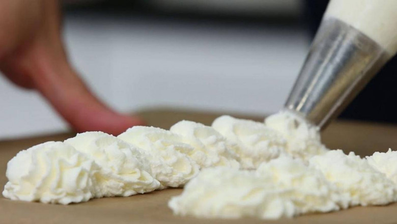 Technological Advancements Enhance Shelf Life in the Competitive Whipping Cream Market