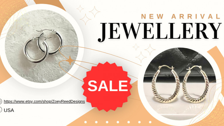 The Buyer’s Guide to 14K Gold Earrings