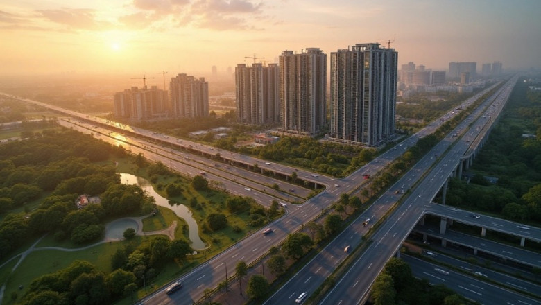 The Ultimate Guide to Buying Property on Dwarka Expressway in 2025