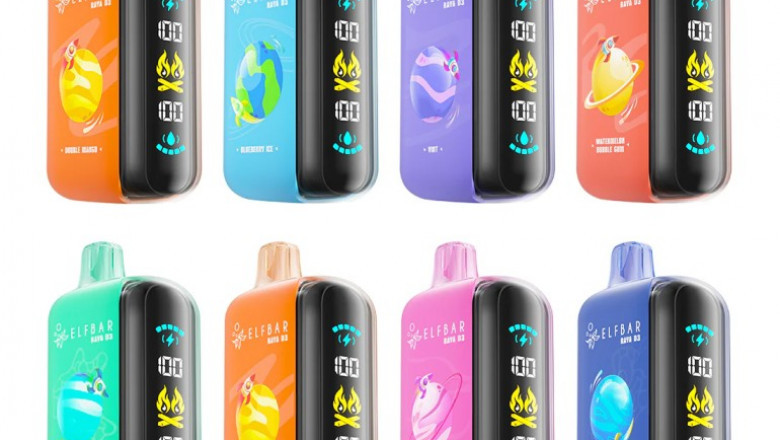 What are the Important Guidelines you should follow before buying vapes online in india?