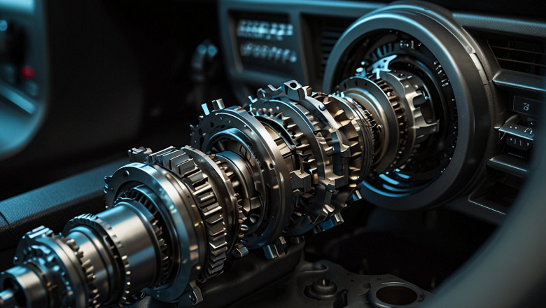 Transmission Innovation and Market Dynamics 2025–2030