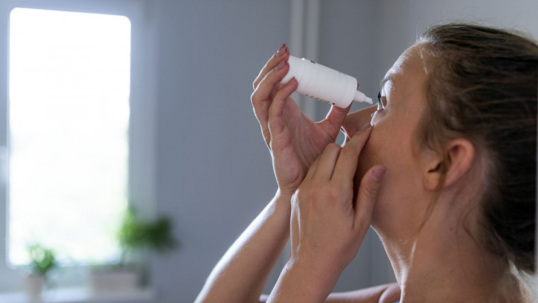 Vernal Keratoconjunctivitis Market to Surge with Biologic Therapy Innovations