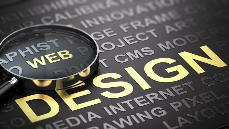 Web Design and Development | Web Design Services | Sathya Technosoft