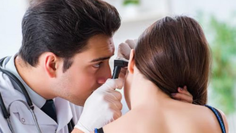 When Should You Seek Help from the Best Ear Nose Throat Specialist Doctor?