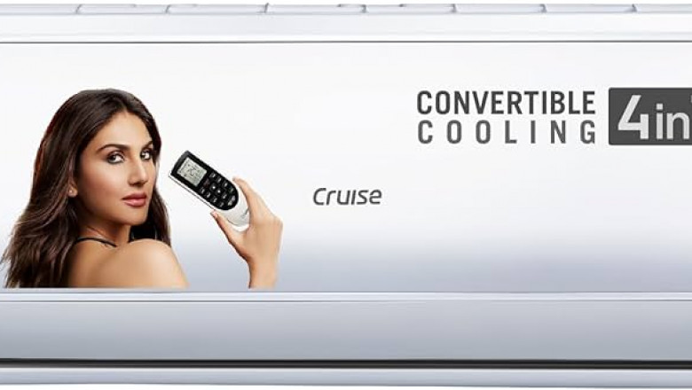 Why an Inverter Split AC with 1.5 Ton 5-Star Rating Is a Smart Choice