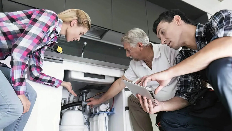 Why Poseidon Plumbing is Your Go-To Emergency Plumber in Brighton