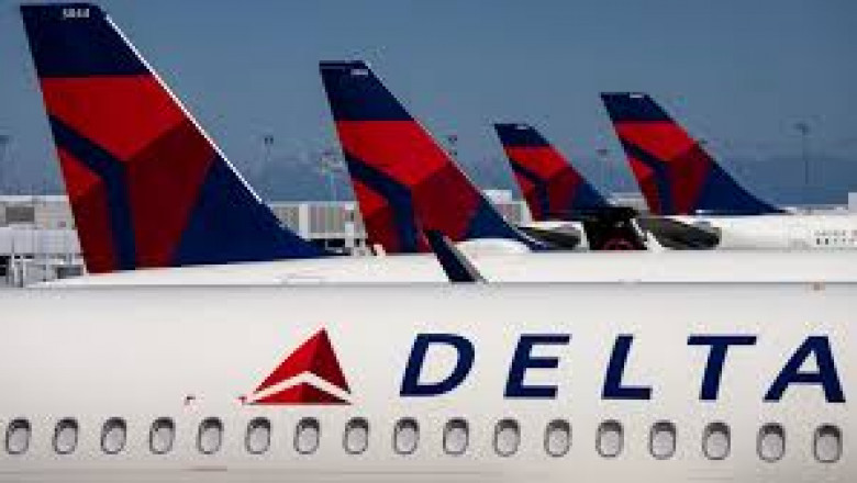 Your Complete Guide to Booking Delta Airlines Flights — Los Angeles