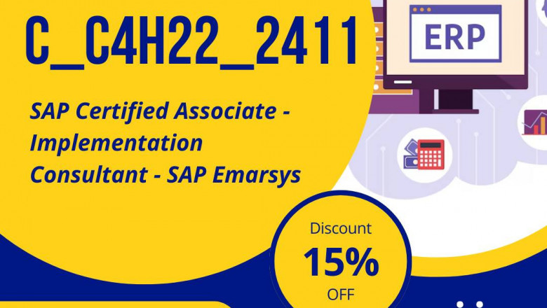 Your Gateway to Becoming an Implementation Consultant – SAP Emarsys in USA, Canada & UK
