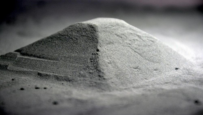 Zinc Dust Market Estimated to Grow on Eco-Friendly Coating Tech
