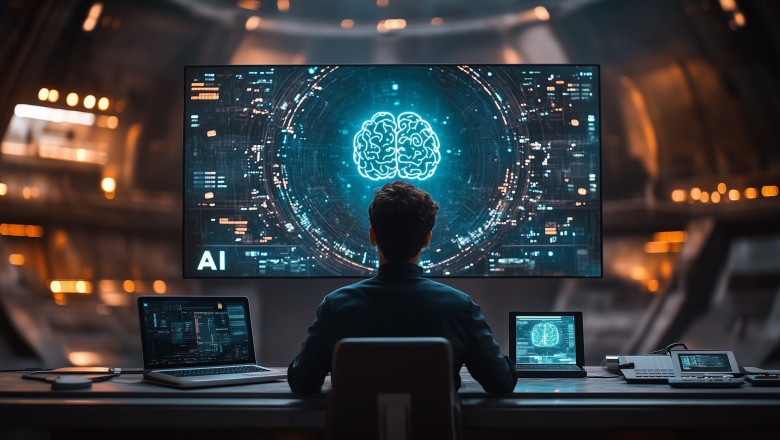 AI vs. AI: Inside the Emerging Cybersecurity Arms Race