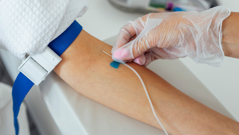 Best NAD+ IV Therapy in Delhi for Energy & Wellness Boost
