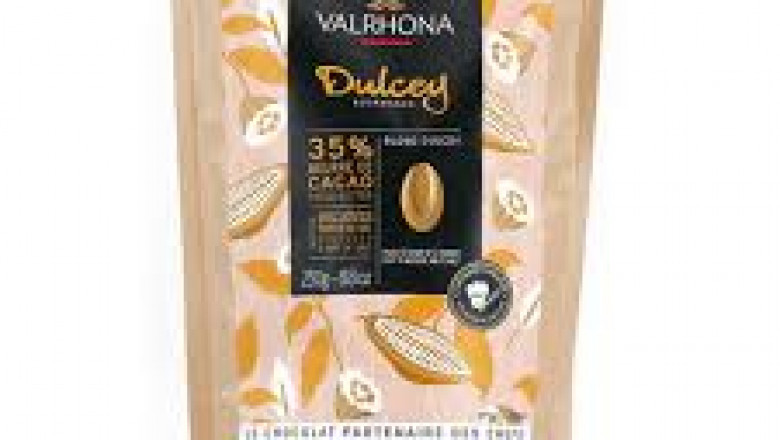 blond dulcey chocolate