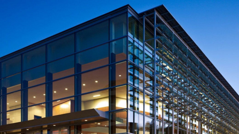 Curtain Walls Market to Expand with Smart Glass Technology