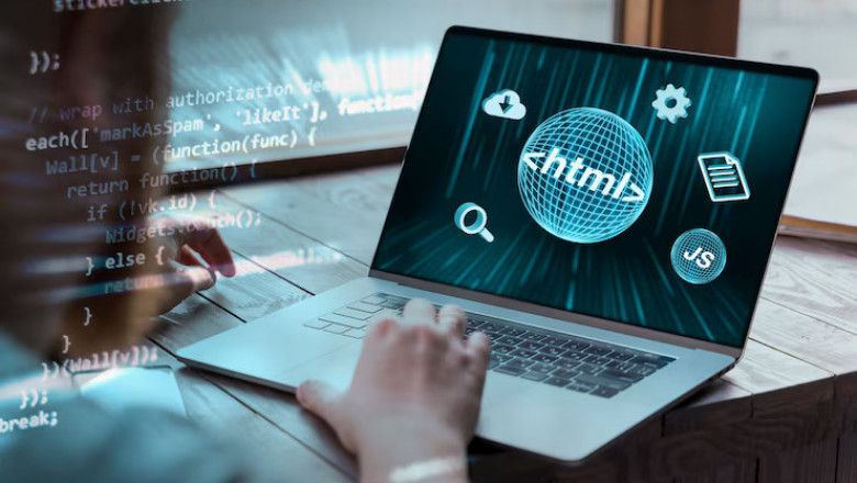Empower Your Digital Journey with a Leading Web Application Development Company in India