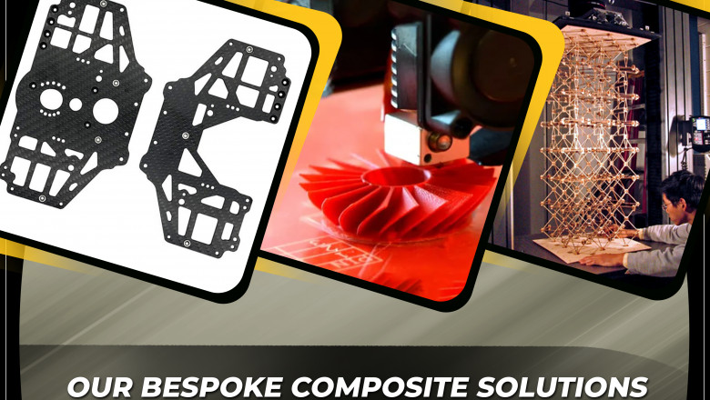 Global Trade Patterns in Composites: Insights from Market Intelligence Reports