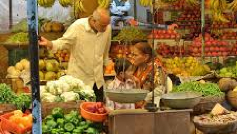 Green Food Market to Witness Growth Owing to Precision Agriculture
