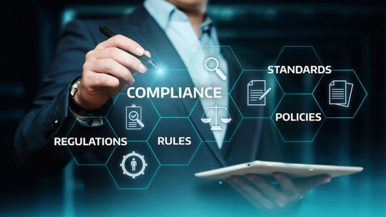 How to Choose the Right Regulatory Compliance Provider in the UAE?