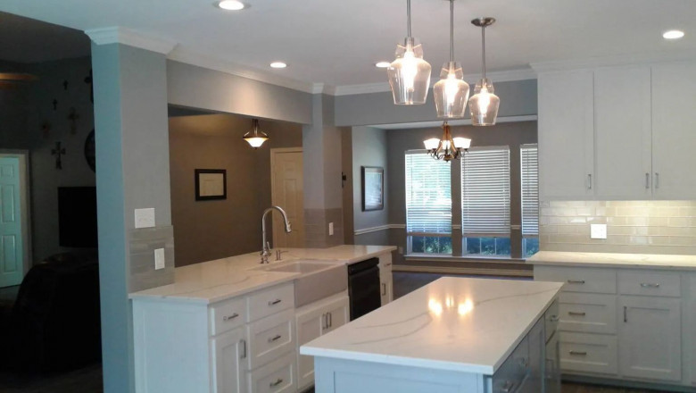 How to Plan a Bathroom Renovation in Mansfield Without Stress