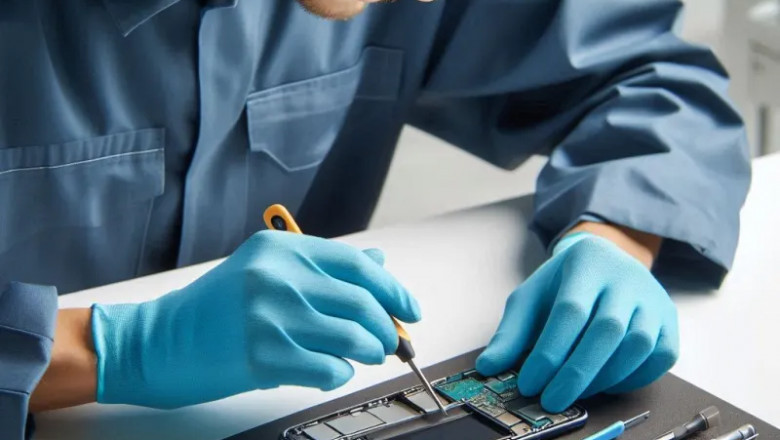 iPhone 14 Screen Replacement – Same-Day Expert Service