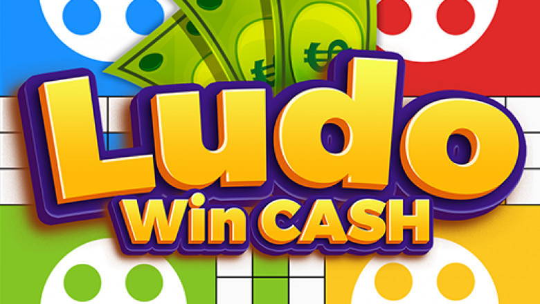Ludomine: Play Ludo Online and Win Real Cash