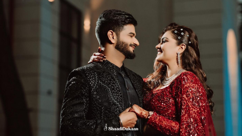 Make your wedding unforgettable with top wedding photographers in Pune