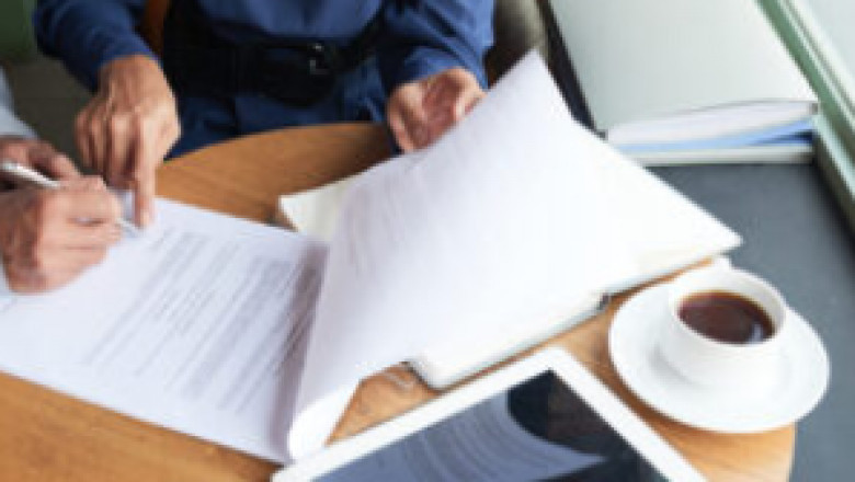 Maximize Your Impact: Detailed MBA Application & Resume Review