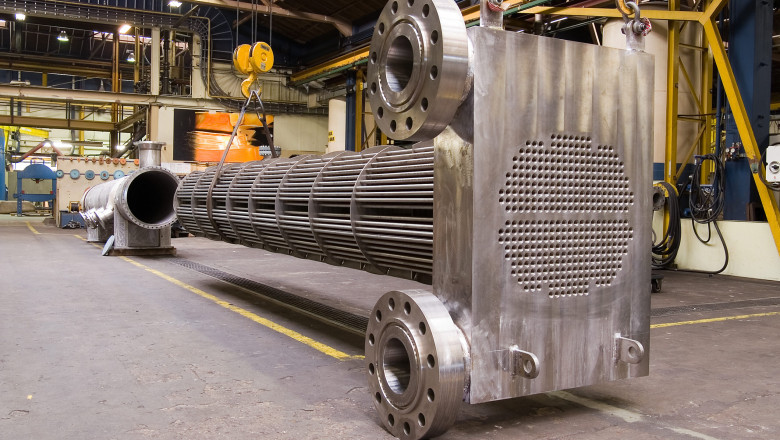 Netherlands Heat Exchangers Market: Hydrogen-Ready Heat Exchangers – Are Dutch Manufacturers Ready?