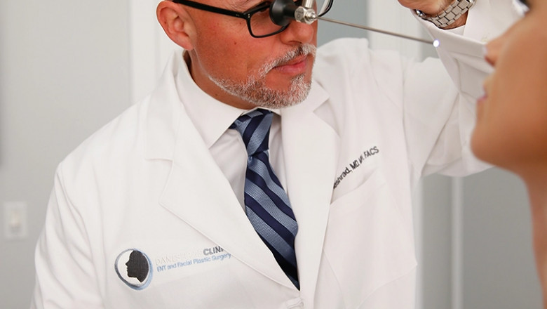 Office Balloon Sinuplasty in Los Angeles: Fast, Comfortable Sinus Relief Without Surgery