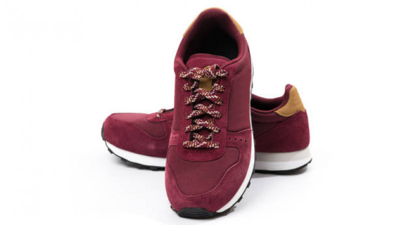 rugged leather shoes