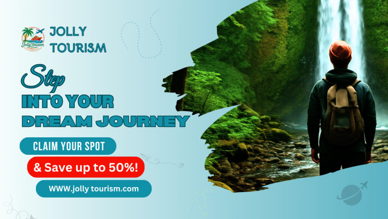 Top 10 International Tour Packages for 2025 You Can’t Miss